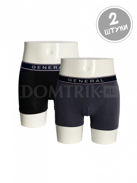 Мужские трусы GENERAL 5540 - 2 Мужские трусы GENERAL 5540 - 2